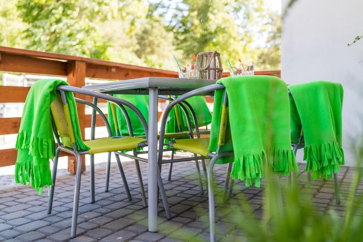 Holiday home Emilia U Przyjaciol *
