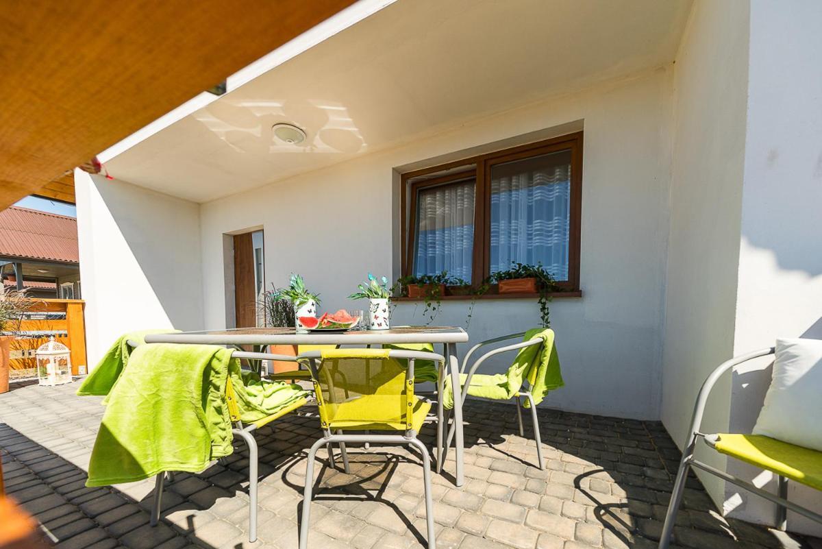 Holiday home Emilia U Przyjaciol Zarnowska
