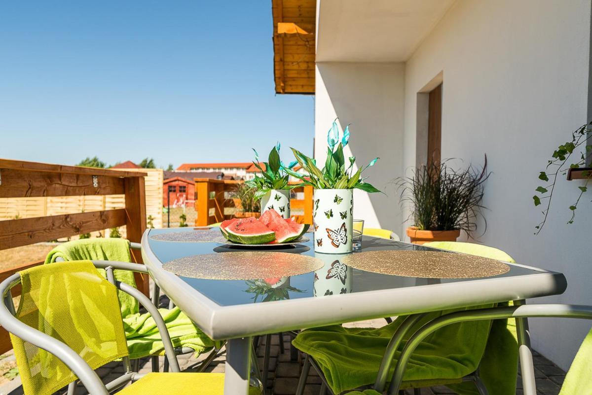 Holiday home Emilia U Przyjaciol Zarnowska