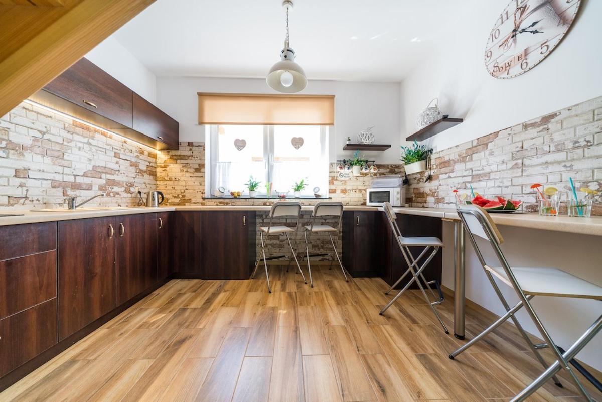 Holiday home Emilia U Przyjaciol *