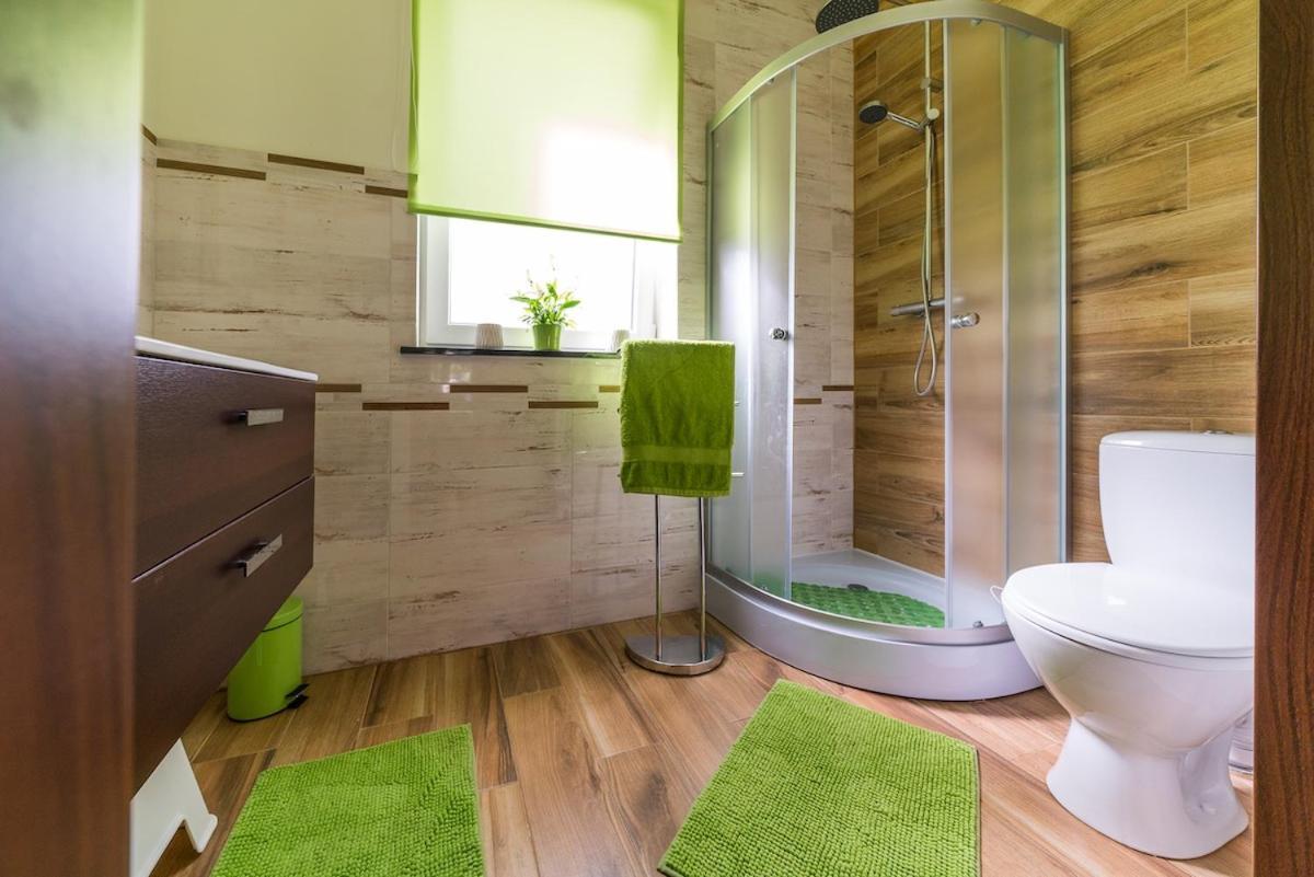 Holiday home Emilia U Przyjaciol