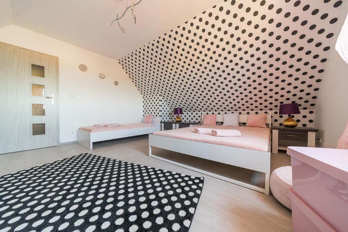 Emilia U Przyjaciol Holiday home