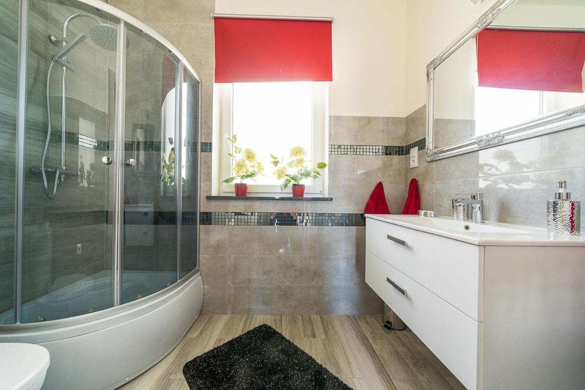 Holiday home Emilia U Przyjaciol *