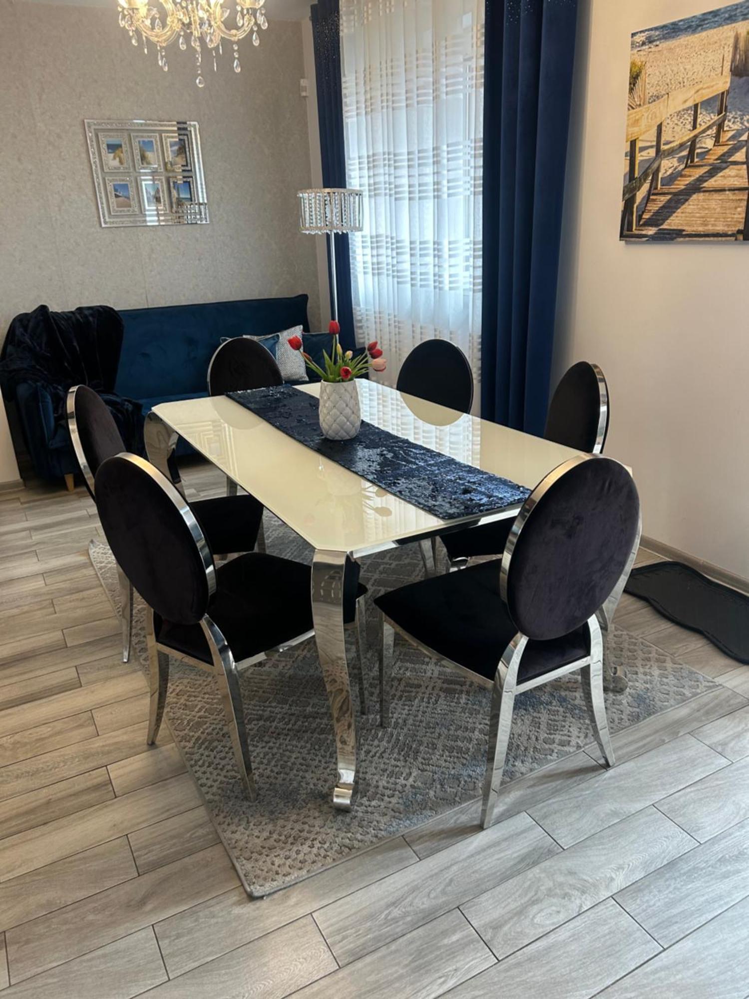Emilia U Przyjaciol Ferienhaus